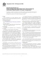 ASTM E825-98(2009) ASTM E825-98(2009)