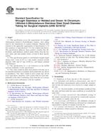 ASTM F2257-09 ASTM F2257-09