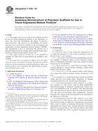 ASTM F2450-09 ASTM F2450-09