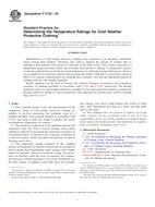 ASTM F2732-09 ASTM F2732-09