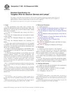 ASTM F288-96(2009) ASTM F288-96(2009)