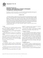 ASTM F319-09 ASTM F319-09