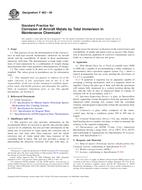 ASTM F482-09 ASTM F482-09