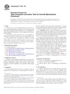 ASTM F483-09 ASTM F483-09