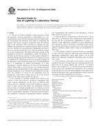 ASTM E1733-95(2008) ASTM E1733-95(2008)