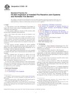 ASTM E2393-09 ASTM E2393-09