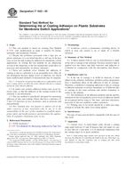 ASTM F1842-09 ASTM F1842-09