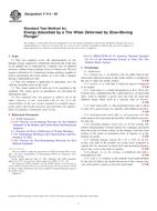 ASTM F414-09 ASTM F414-09