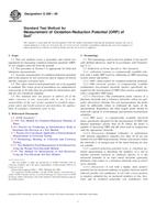 ASTM G200-09 ASTM G200-09