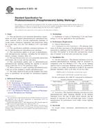 ASTM E2072-09 ASTM E2072-09