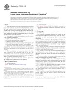 ASTM F2044-09 ASTM F2044-09