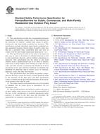 ASTM F2049-09a ASTM F2049-09a