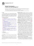 ASTM E2135-07e1 ASTM E2135-07e1