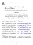 ASTM E2179-03(2009) ASTM E2179-03(2009)