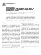 ASTM F2212-09 ASTM F2212-09