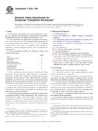 ASTM F2225-09a ASTM F2225-09a