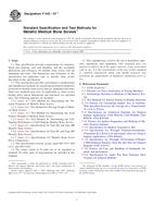 ASTM F543-07e1 ASTM F543-07e1