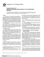 ASTM E377-08 ASTM E377-08