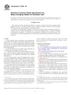 ASTM F2388-09 ASTM F2388-09