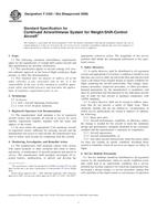 ASTM F2425-05a(2009) ASTM F2425-05a(2009)