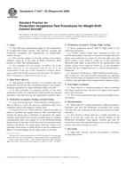 ASTM F2447-05(2009) ASTM F2447-05(2009)