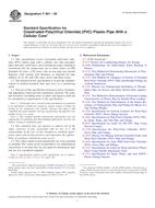 ASTM F891-09 ASTM F891-09