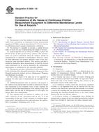 ASTM E2666-09 ASTM E2666-09