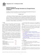 ASTM E521-96(2009) ASTM E521-96(2009)