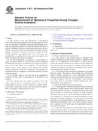 ASTM E821-96(2009) ASTM E821-96(2009)