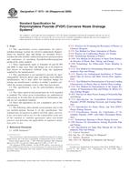 ASTM F1673-04(2009) ASTM F1673-04(2009)