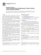 ASTM F2757-09 ASTM F2757-09