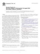 ASTM F2787-09 ASTM F2787-09