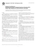 ASTM F610/F610M-00a(2009) ASTM F610/F610M-00a(2009)