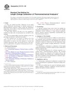 ASTM E2113-09 ASTM E2113-09