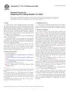 ASTM F1130-99(2009) ASTM F1130-99(2009)