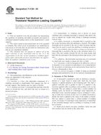 ASTM F2128-09 ASTM F2128-09