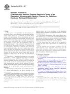 ASTM E722-09e1 ASTM E722-09e1