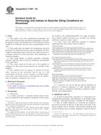 ASTM F1687-09 ASTM F1687-09