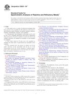 ASTM E2626 ASTM E2626