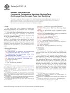 ASTM F1237-09 ASTM F1237-09