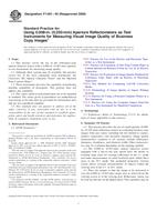 ASTM F1443 ASTM F1443