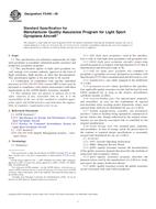 ASTM F2449 ASTM F2449