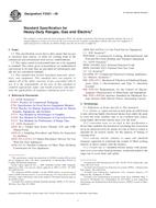 ASTM F2521-09 ASTM F2521-09