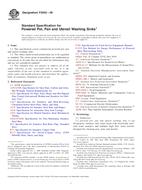 ASTM F2643-09 ASTM F2643-09