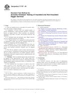 ASTM F1797-09 ASTM F1797-09