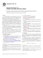 ASTM F1604-09 ASTM F1604-09