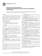 ASTM F1773-09 ASTM F1773-09