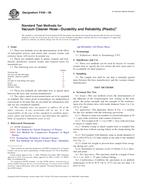 ASTM F450-09 ASTM F450-09