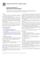 ASTM E1910/E1910M-04(2009) ASTM E1910/E1910M-04(2009)