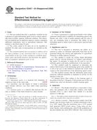 ASTM E2407-04(2009) ASTM E2407-04(2009)